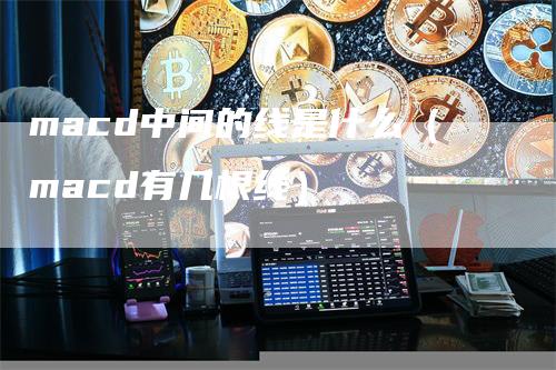 macd中间的线是什么（macd有几根线）_https://www.gkizvl.com_期货培训_第1张