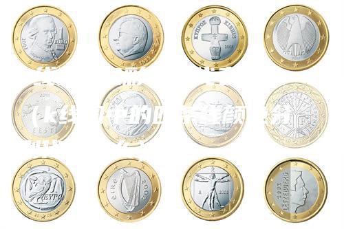 k线图5条彩色线代表什么（k线图中的四条线颜色分别代表什么）_https://www.gkizvl.com_期货技术_第1张
