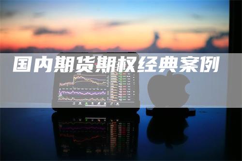 国内期货期权经典案例_https://www.gkizvl.com_内盘期货_第1张