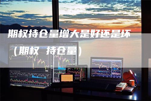 期权持仓量增大是好还是坏（期权 持仓量）_https://www.gkizvl.com_期货入门_第1张