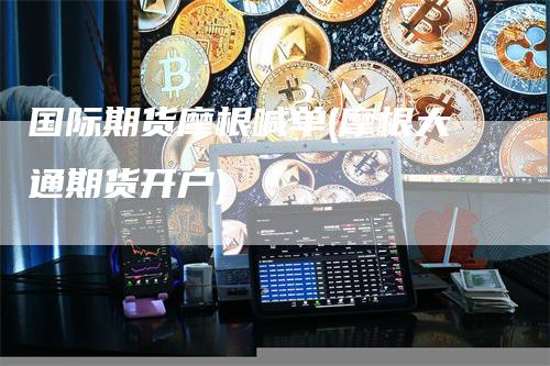 国际期货摩根喊单(摩根大通期货开户)_https://www.gkizvl.com_期货直播_第1张