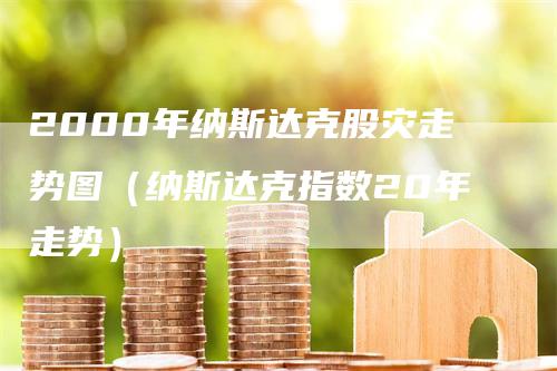 2000年纳斯达克股灾走势图（纳斯达克指数20年走势）_https://www.gkizvl.com_纳指期货_第1张